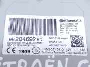 Rechner Navigationssystem Citroen C4 II Grand Picasso () 9820469280
