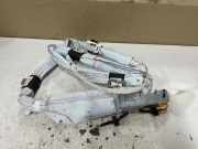 Airbag Dach rechts Peugeot 208 I (CA, CC) 619856501