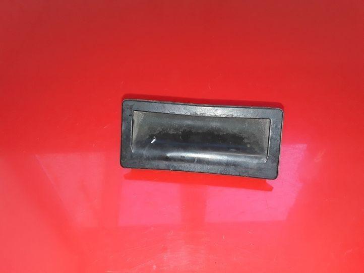 Schalter für Heckklappe Audi A5 Cabriolet (8F) 5N0827566B