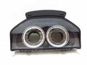Tachometer Volvo V70 II (285) 31327584AA