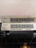 Schleifring Airbag Citroen C4 Grand Picasso (U) 96823829ZD