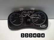Tachometer Peugeot 307 ()