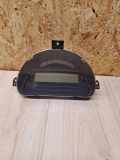Kombiinstrument CITROËN C3 I (FC_) 1.4 16V HDi P9660225880