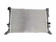 Kühler Mercedes-Benz B-Klasse Sports Tourer (W246, W242) A2465001203