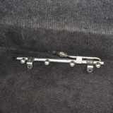 Kraftstoffzuführung AUDI A4 (8E2, B6) 1.8 T 06B133317N