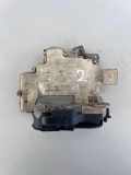 Türschloss hinten links AUDI A4 Avant (8ED, B7) 2.0 TDI 16V 8E0839016