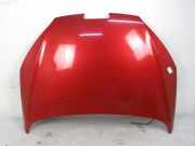 Motorhaube PEUGEOT 407 (6D_) 2.0 HDi 135