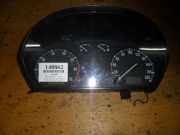 Tachometer Skoda Fabia Praktik (6Y)