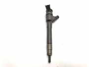 Einspritzdüse NISSAN QASHQAI II (J11, J11_) 1.6 dCi 0445110546