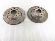 Spritzblech für Bremsscheibe VW Golf VI (5K)