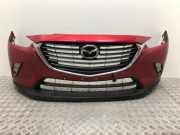Frontstoßstange MAZDA CX-3 (DK) 1.5 D