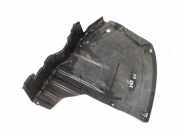 Hinterer mittlerer unterer Schutz BMW 1 Coupe (E82) 120 d