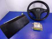 Schleifring Airbag Mazda MPV II (LW)