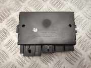 Zugschlaufe-Steuergerät MERCEDES-BENZ GLE (W166) 350 d 4-matic (166.024) 5DS01110624 A1669008019