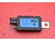 Audio-Verstärker Peugeot 2008 I () 9673439280