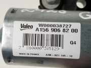 Heckscheibenwischermotor MERCEDES-BENZ CLA Coupe (C117) CLA 220 CDI / d (117.903) A1569068200