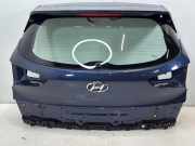 Kofferraumdeckel HYUNDAI TUCSON (TL, TLE) 1.6 GDi 73700D7000