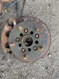 Radnaben vorne links FORD TRANSIT Furgon 2.2 TDCi