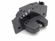 Heckklappenschloss PEUGEOT 3008 II SUV (MC_, MR_, MJ_, M4_) Hybrid 180 (M4DGLU) 9816195380