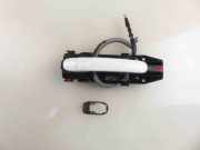 Türgriff rechts vorne VW Jetta IV (162, 163, AV3, AV2)