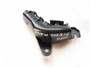 Stoßstangenhalter hinten rechts TOYOTA YARIS (_P13_) 1.5 Hybrid (NHP130_) 521550D220