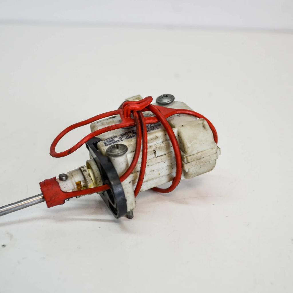 Andere Steuergeräte AUDI A6 (4F2, C6) 3.0 TDI quattro 4F0862153B Bild Andere Steuergeräte AUDI A6 (4F2, C6) 3.0 TDI quattro 4F0862153B