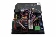 Sicherungskasten NISSAN LEAF (ZE0) Electric 284B74NM3A