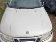 Motorhaube SAAB 9-5 (YS3E) 2.3 Turbo