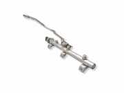 KRAFTSTOFFVERTEILER EINSPRITZLEISTE VERTEILERROHR BMW 1 (E87) 116 i 7562474