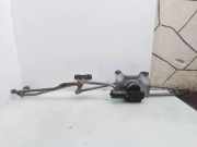 Scheibenwischermechanismus vorne VW SHARAN (7M8, 7M9, 7M6) 1.9 TDI