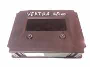Navigationsanzeige OPEL VECTRA C GTS 1.8 16V 13114365