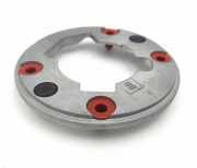 Lenkmechanismus Verkleidung BMW 1 (F21) 116 d 32307850403
