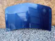 Motorhaube RENAULT MEGANE II Sedan (LM0/1_) 1.9 dCi (LM0G, LM1G, LM2C)