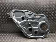Türfensterheber hinten links HYUNDAI ix55 3.0 V6 CRDi 4WD