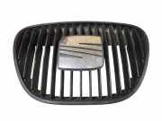 Vorderer oberer Gitter SEAT IBIZA III (6L1) 1.9 TDI 6L0853651