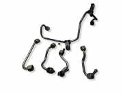 Kraftstoffrohr FORD TRANSIT Furgon 2.2 TDCi [RWD]