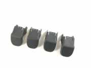 Sitzgarnitur komplett Leder geteilt Ford B-Max (JK) AV11R519C67BA