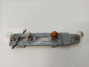 Rücklichtkontakte MERCEDES-BENZ C (W203) C 30 CDI AMG (203.018) ULO313