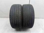 Lüftungsgitter für Stoßfänger Mercedes-Benz E-Klasse (W212) 22555R16