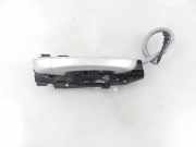 Türaußengriff vorne rechts SEAT ALHAMBRA (710, 711) 2.0 TDI