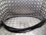 Vorderes rechtes Türdichtungsgummi NISSAN LEAF (ZE0) Electric