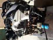 Motor ohne Anbauteile (Benzin) Peugeot 607 () PSA4HX