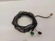 Zusätzliche Music Player-Anschlüsse VW PASSAT Variant B8 (3G5) 2.0 TDI