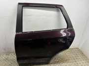 Tür hinten links HYUNDAI SANTA FÉ II (CM) 2.2 CRDi GLS 4x4