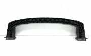 Stoßstangenbalken vorne CITROËN C5 I Break (DE_) 2.2 HDi (DE4HXB, DE4HXE) 9660501380 2001487B01