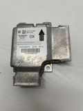 Airbag-Steuergerät OPEL SIGNUM 2.2 DTI 5WK43471 13170589