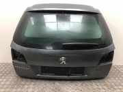 Kofferraumdeckel PEUGEOT 508 SW 2.0 HDi