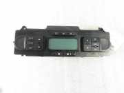 Heizungsbetätigung (Konsole) vorne Seat Leon (1P)