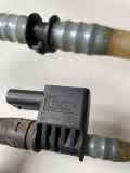 Kraftstoffrohr BMW 3 Touring (E91) 320 d 780066605