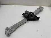 Fensterheber vorne links OPEL Crossland X (P17) (P17) 1.2 (75) 39227499